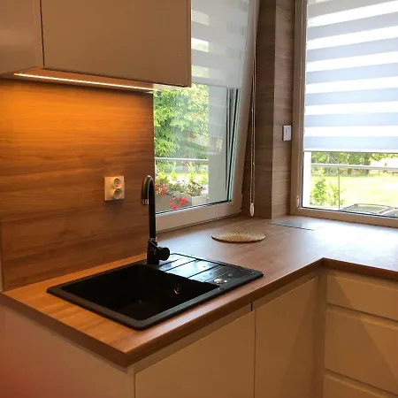 Apartament Bd Premium Klifowa Rewal Exterior photo