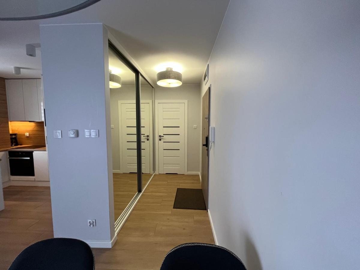 Apartment Bd Premium Klifowa