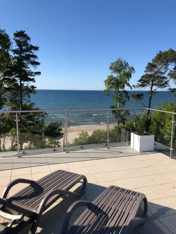 Apartment Bd Premium Klifowa