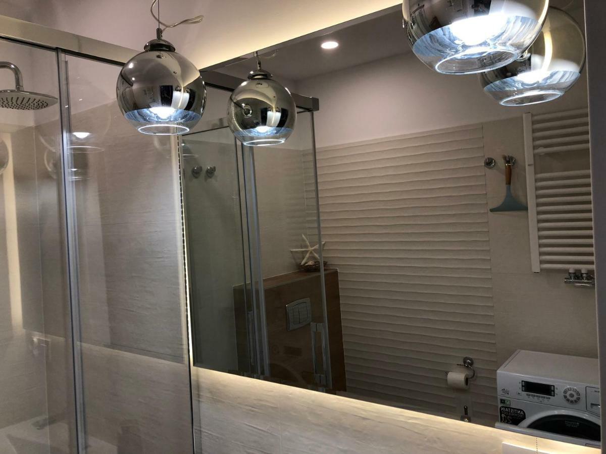 Bd Premium Klifowa Apartment Rewal