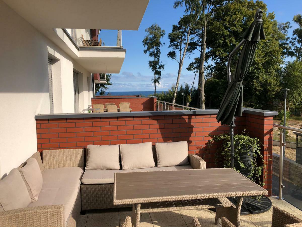 Bd Premium Klifowa Apartment