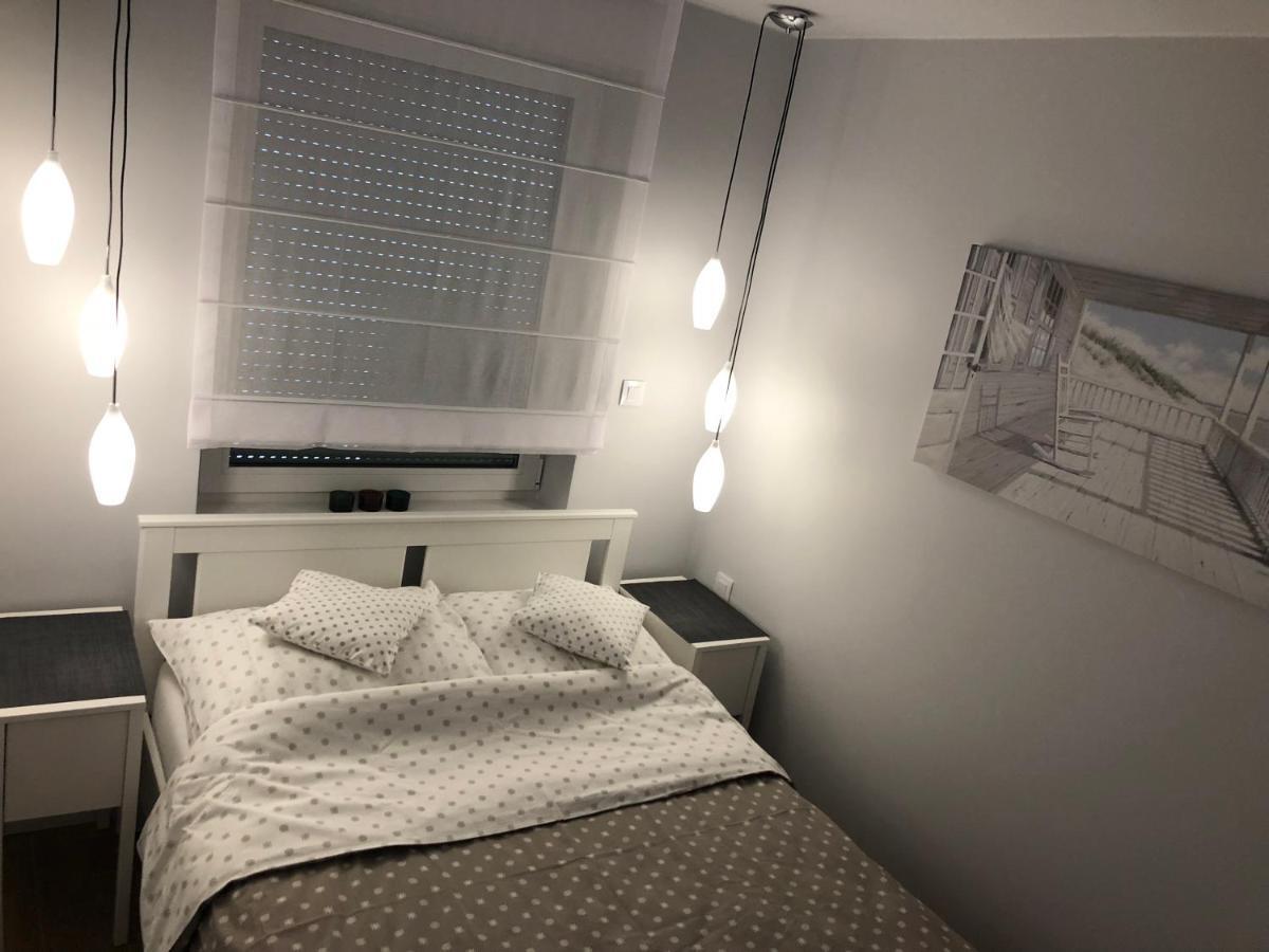 Apartment Bd Premium Klifowa *